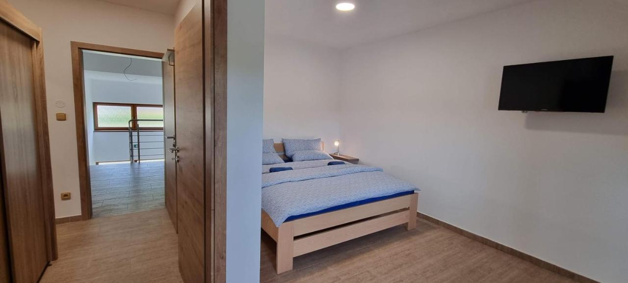 Apartmany Adieu 2 Třeboň Eksteriør billede