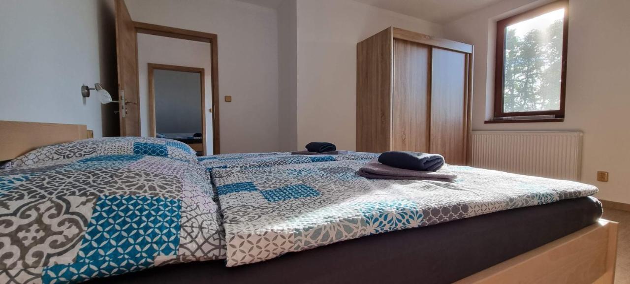 Apartmany Adieu 2 Třeboň Eksteriør billede