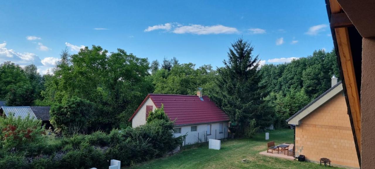 Apartmany Adieu 2 Třeboň Eksteriør billede