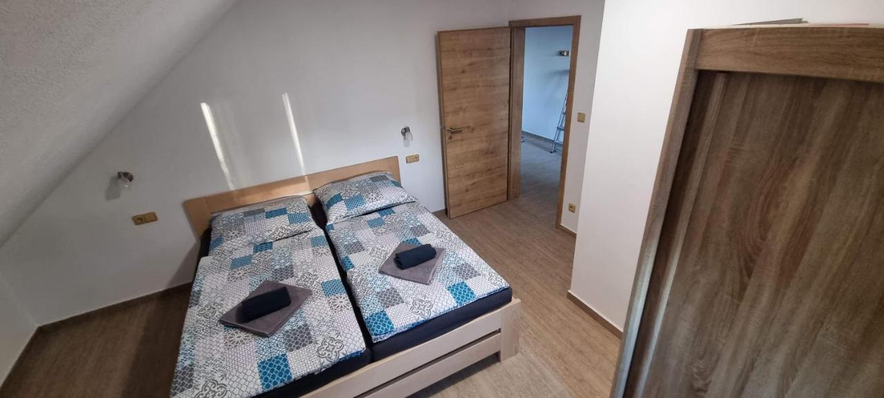 Apartmany Adieu 2 Třeboň Eksteriør billede