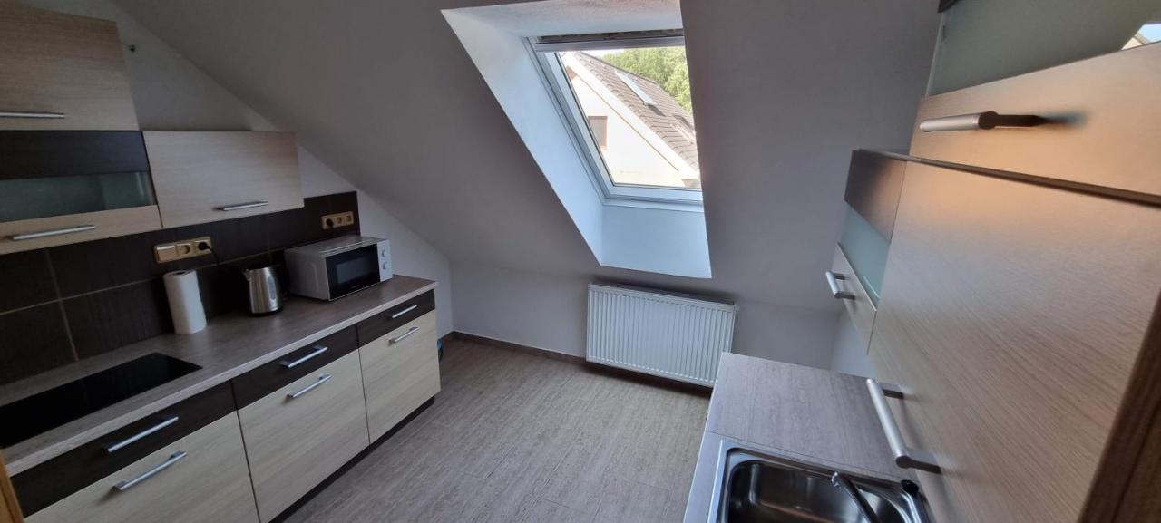 Apartmany Adieu 2 Třeboň Eksteriør billede