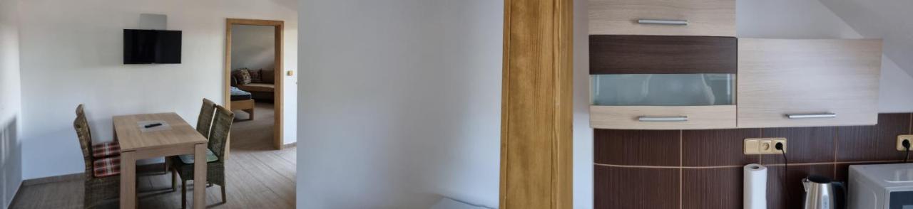 Apartmany Adieu 2 Třeboň Eksteriør billede