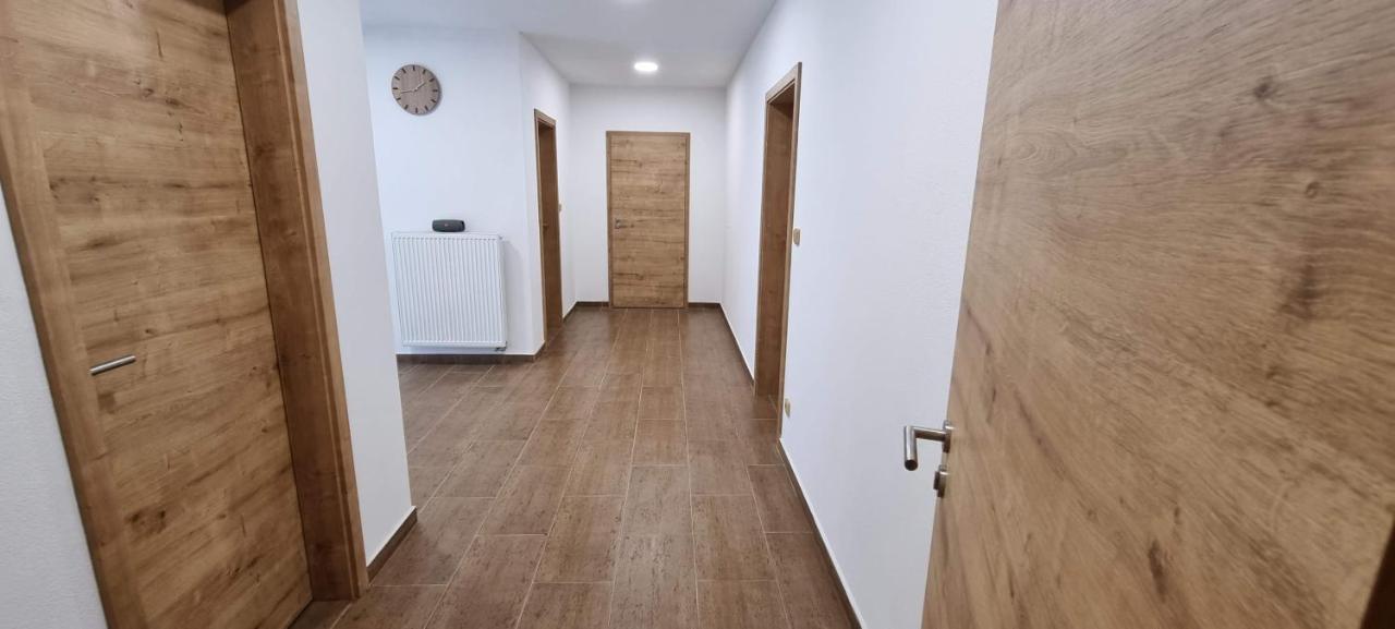 Apartmany Adieu 2 Třeboň Eksteriør billede