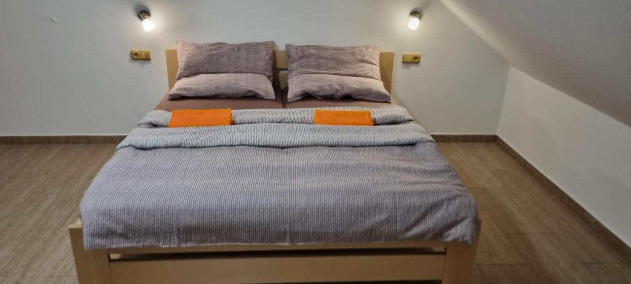 Apartmany Adieu 2 Třeboň Eksteriør billede