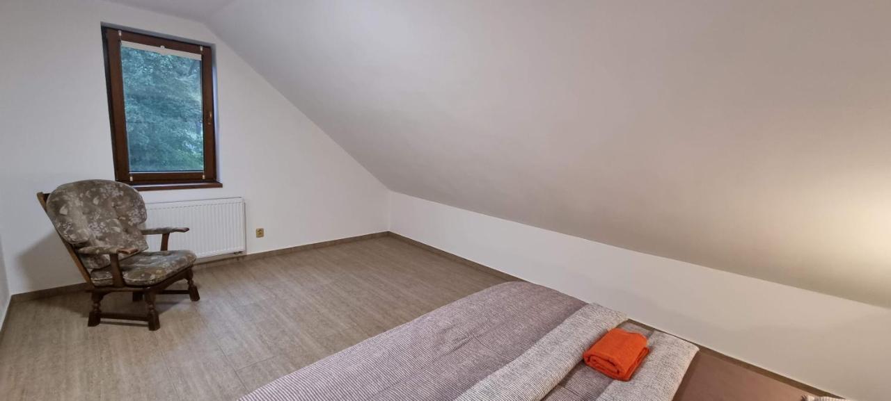 Apartmany Adieu 2 Třeboň Eksteriør billede