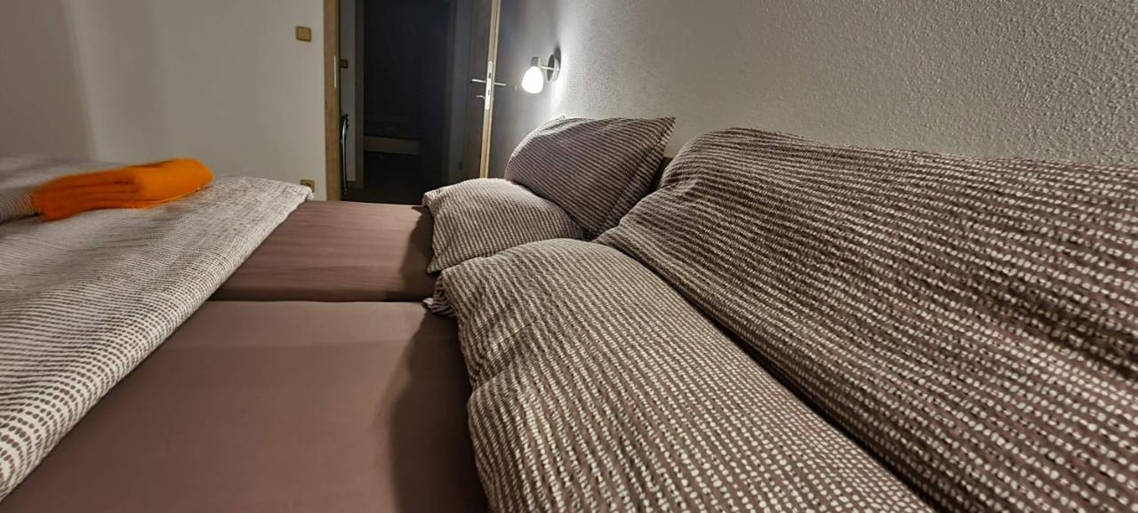 Apartmany Adieu 2 Třeboň Eksteriør billede