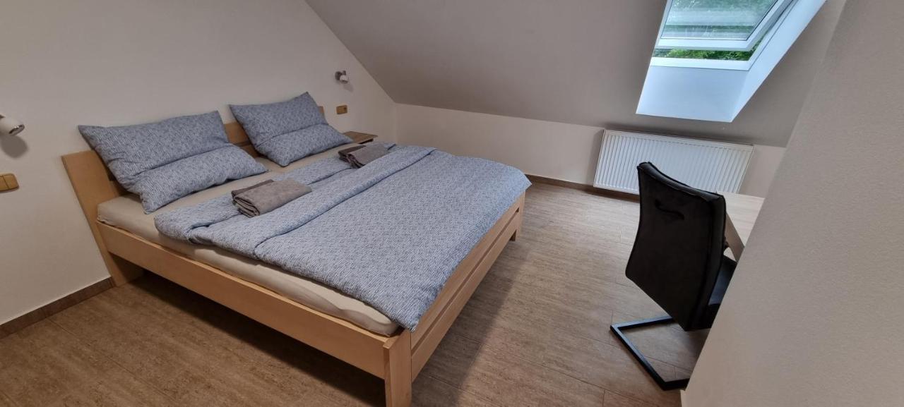 Apartmany Adieu 2 Třeboň Eksteriør billede