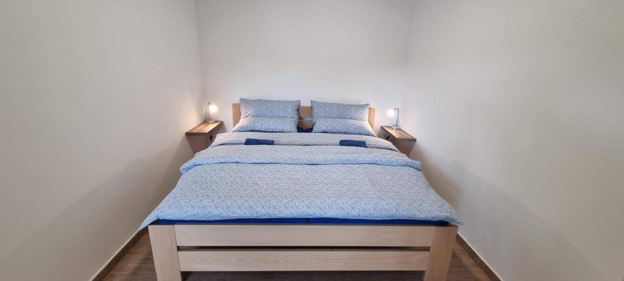 Apartmany Adieu 2 Třeboň Eksteriør billede
